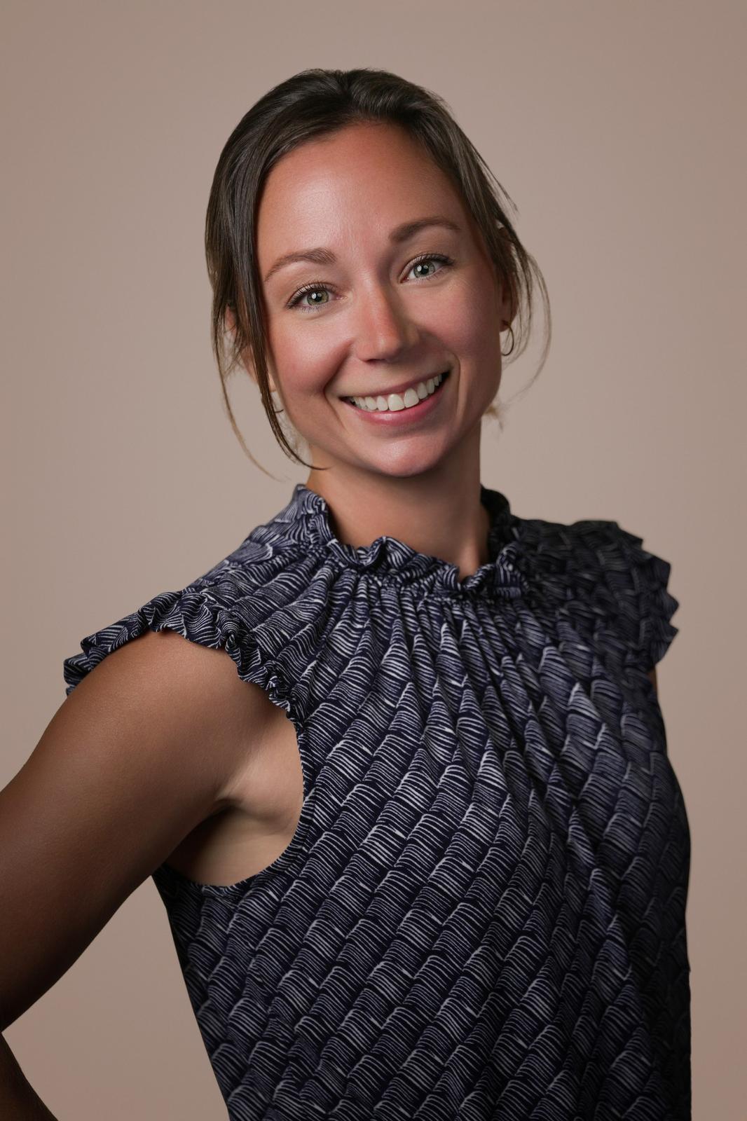 Liz Edwards, Founder of Groundwork Impact