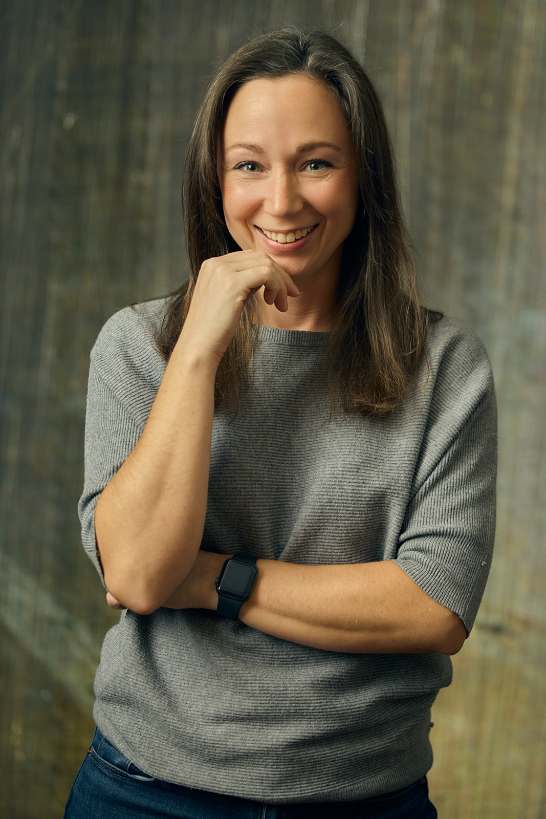 Liz Edwards, Founder of Groundwork Impact